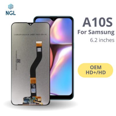 Samsung A10S