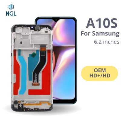 Samsung A10S
