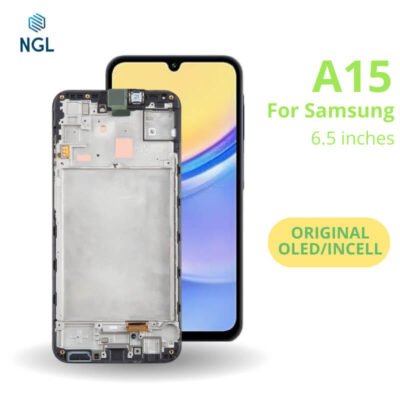 Samsung A15