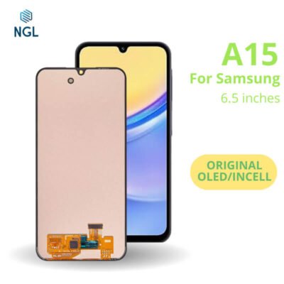 Samsung A15