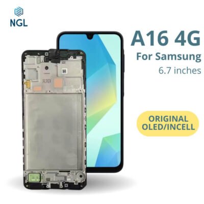 Samsung A16
