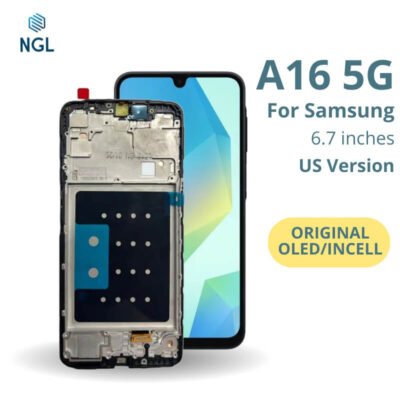 Samsung A16 5G