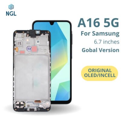 Samsung A16 5G