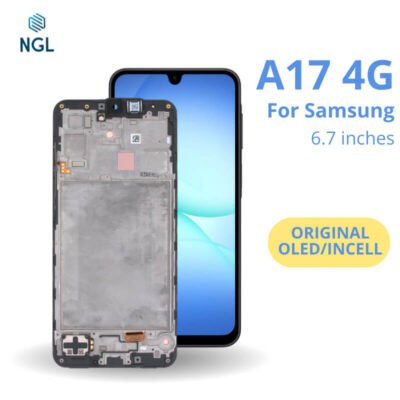 Samsung A17 4G