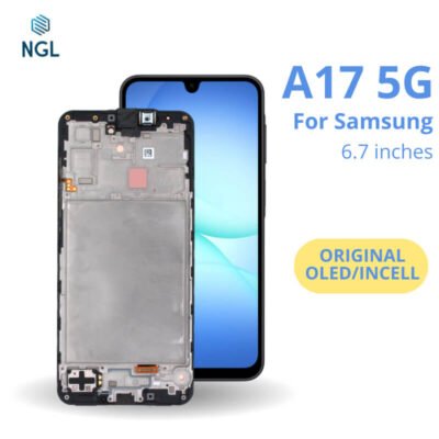 Samsung A17 5G