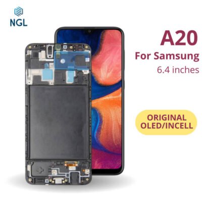 Samsung A20