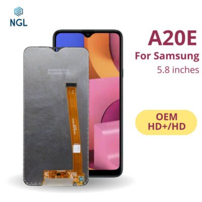 Samsung A20E