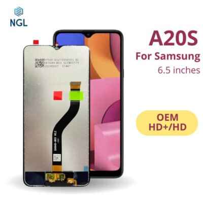 Samsung A20S