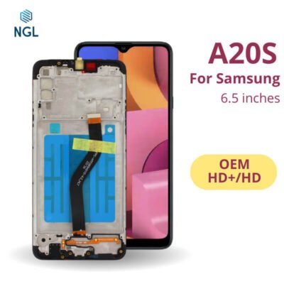 Samsung A20S