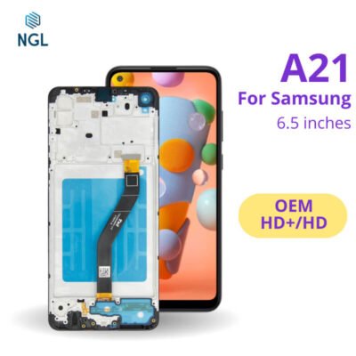 Samsung A21