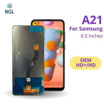 Samsung A21
