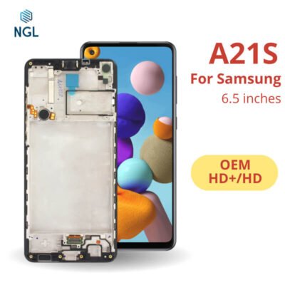 Samsung A21S