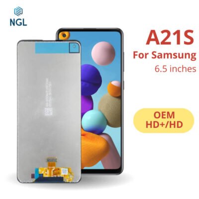 Samsung A21S