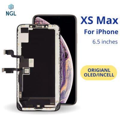iPhone XS Max