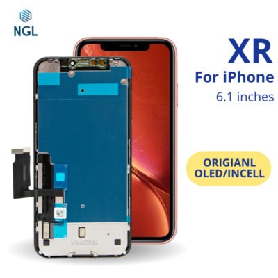 iP XR