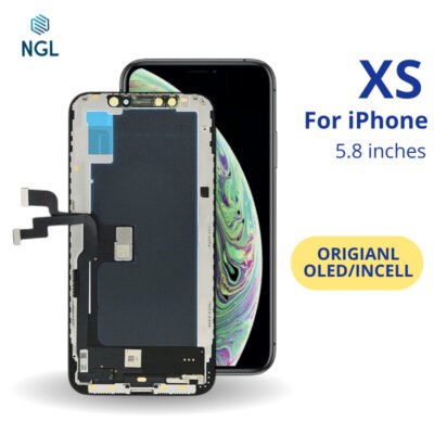 iPhone XS
