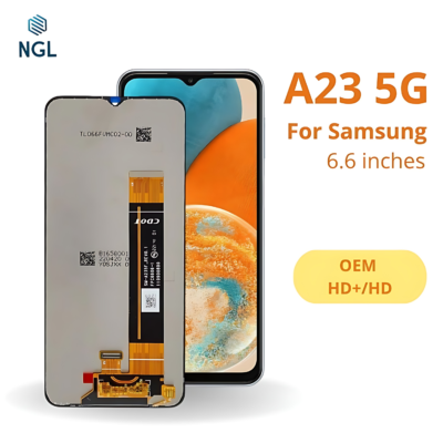 LCD Screen Replacement Assembly for Samsung Galaxy A23 5G