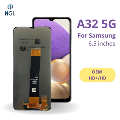 LCD Screen Replacement Assembly for Samsung Galaxy A32 5G